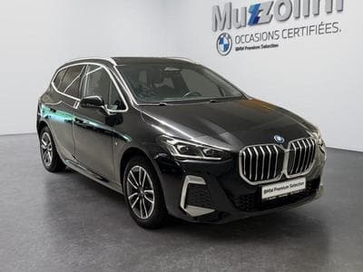 BMW 230 xDrive Active Tourer (2024) - Photo 12