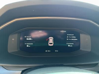 Cupra Leon Sportstourer (2025) - Photo 11