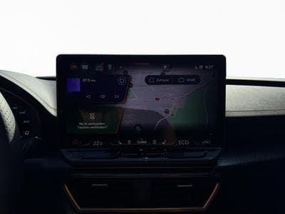 Cupra Leon Sportstourer (2025) - Photo 12