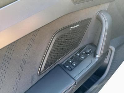 Cupra Leon Sportstourer (2025) - Photo 13