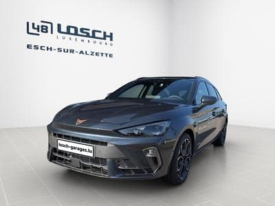 Cupra Leon Sportstourer (2025) - Photo 3