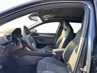 Cupra Leon Sportstourer (2025) - Photo 7