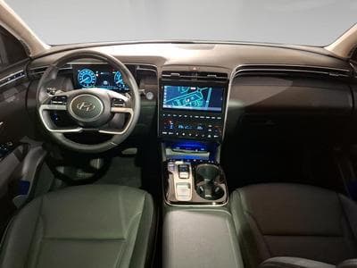 Hyundai Tucson 1.6 Shine Plug-in (2024) - Photo 12
