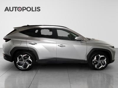 Hyundai Tucson 1.6 Shine Plug-in (2024) - Photo 15