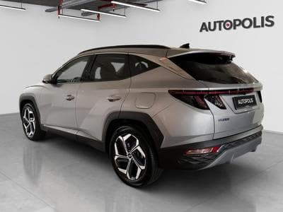 Hyundai Tucson 1.6 Shine Plug-in (2024) - Photo 2