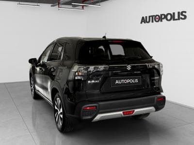 Suzuki S-Cross 1.5 4WD AGS SUNROOF PACK (2024) - Photo 6