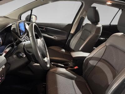 Suzuki S-Cross 1.5 4WD AGS SUNROOF PACK (2024) - Photo 7