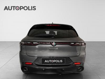 Alfa-Romeo Tonale 1.3 Veloce (2023) - Photo 11
