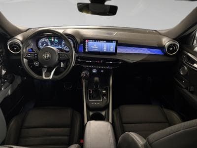 Alfa-Romeo Tonale 1.3 Veloce (2023) - Photo 12