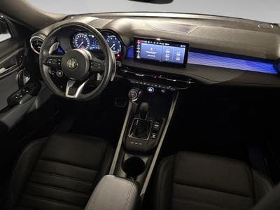 Alfa-Romeo Tonale 1.3 Veloce (2023) - Photo 14