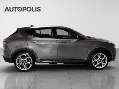 Alfa-Romeo Tonale 1.3 Veloce (2023) - Photo 15