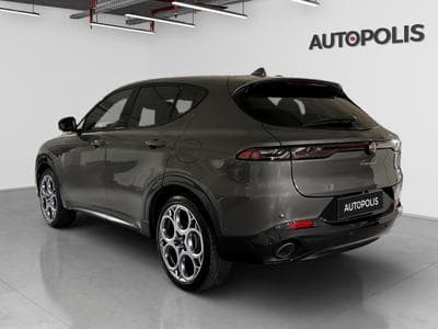 Alfa-Romeo Tonale 1.3 Veloce (2023) - Photo 2