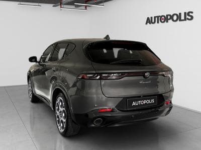 Alfa-Romeo Tonale 1.3 Veloce (2023) - Photo 6