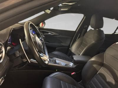 Alfa-Romeo Tonale 1.3 Veloce (2023) - Photo 7