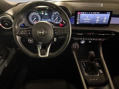 Alfa-Romeo Tonale 1.3 Veloce (2023) - Photo 8