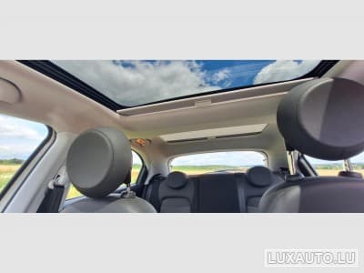 Fiat 500X FOREVER YOUNG 1.6 MULTIJET 115CH (2018) - Photo 6