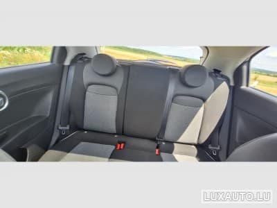 Fiat 500X FOREVER YOUNG 1.6 MULTIJET 115CH (2018) - Photo 9