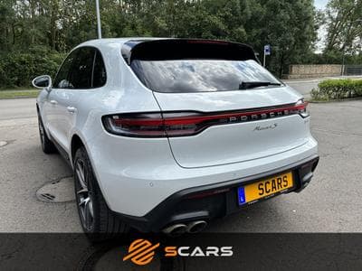 Macan