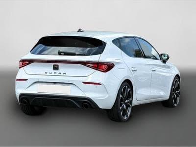 Cupra Leon (2024) - Photo 2