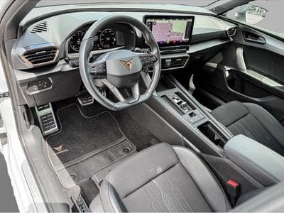 Cupra Leon (2024) - Photo 4