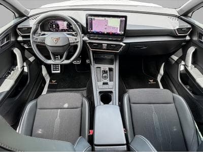 Cupra Leon (2024) - Photo 5