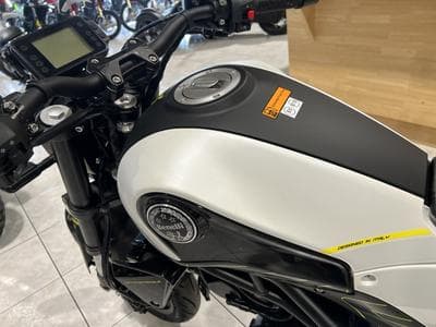 Benelli Leoncino 125 (2026) - Photo 4