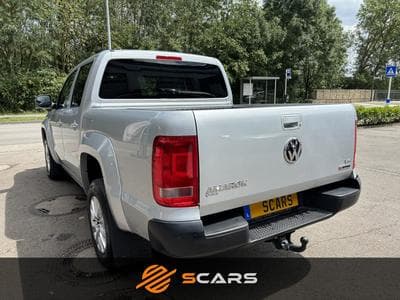 Amarok