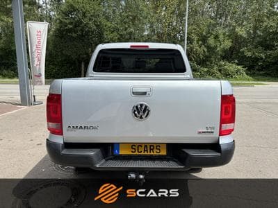 Amarok