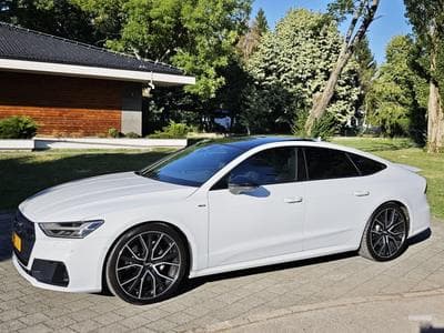 Audi A7 Audi A7 Sportback 50Tdi Triptonic (2018) - Photo 1