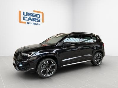 Ateca