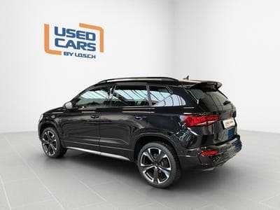 Ateca