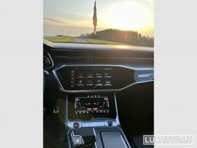 Audi RS6 (2020) - Photo 10