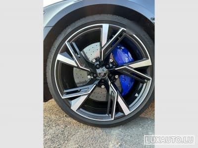 Audi RS6 (2020) - Photo 7