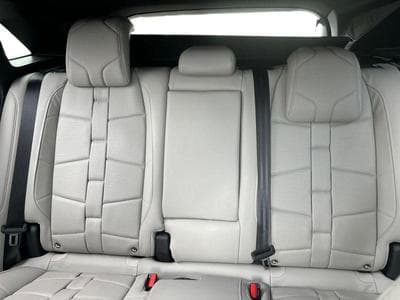 DS Automobiles DS7 E-TENSE 4x4 360ch Opera (2024) - Photo 11
