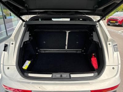 DS Automobiles DS7 E-TENSE 4x4 360ch Opera (2024) - Photo 12