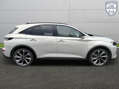 DS Automobiles DS7 E-TENSE 4x4 360ch Opera (2024) - Photo 5
