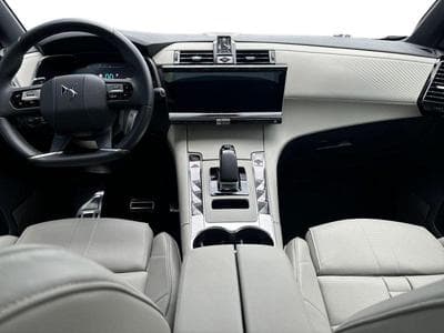 DS Automobiles DS7 E-TENSE 4x4 360ch Opera (2024) - Photo 8