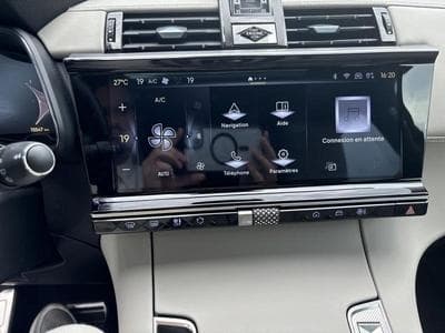 DS Automobiles DS7 E-TENSE 4x4 360ch Opera (2024) - Photo 9