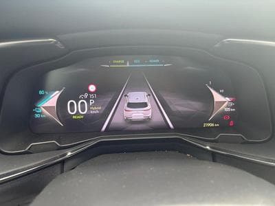 DS Automobiles DS7 E-TENSE 4x4 360ch Opera (2024) - Photo 10