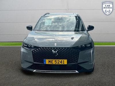DS Automobiles DS7 E-TENSE 4x4 360ch Opera (2024) - Photo 3