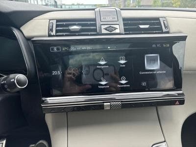DS Automobiles DS7 E-TENSE 4x4 360ch Opera (2024) - Photo 9
