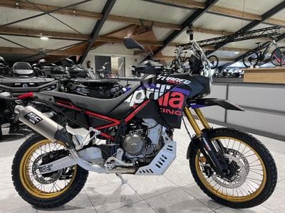Aprilia Tuareg (2026) - Photo 5