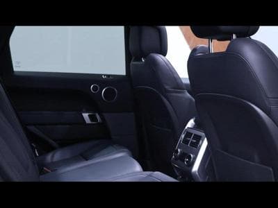 Land-Rover Range Rover Sport 3.0 SDV6 306 Auto (2021) - Photo 10