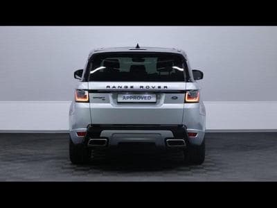 Range Rover Sport