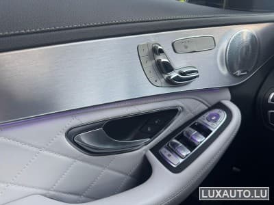 Mercedes C 63 AMG S AMG (2019) - Photo 8