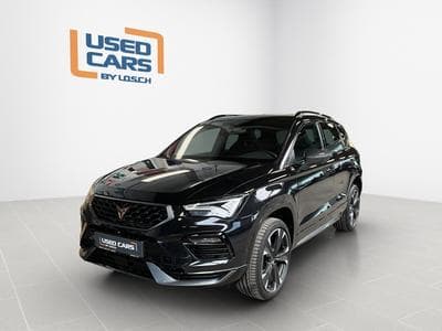 Ateca