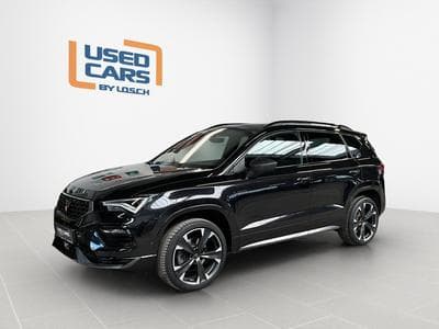 Ateca