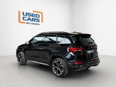 Ateca