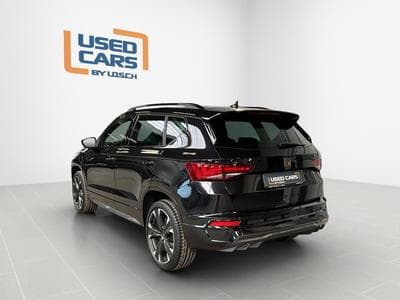 Ateca