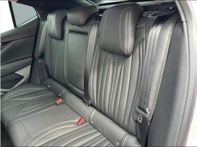 DS Automobiles DS4 E-TENSE 225ch Rivoli (2023) - Foto 10